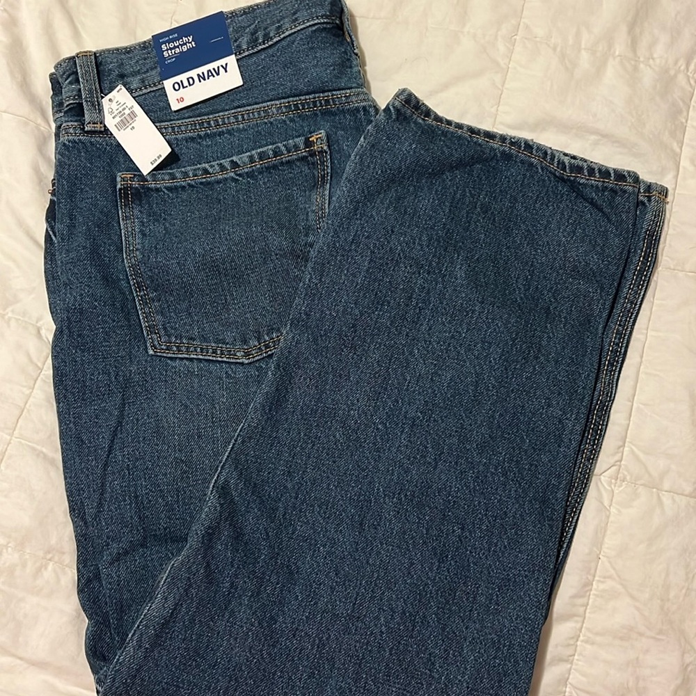 NWT Old Navy Jeans